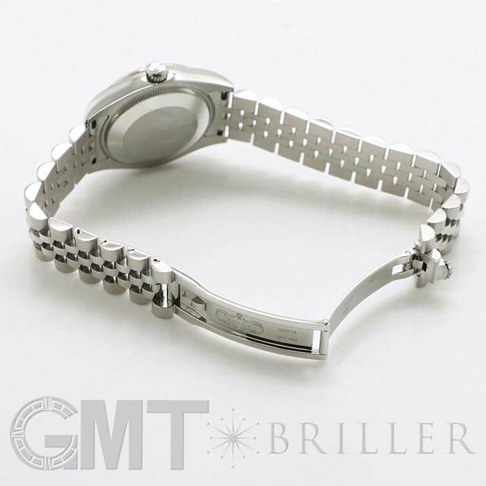 中古)ROLEX ロレックス デイトジャスト 178274G メテオライト（商品ID：3717011507875）詳細ページ | レディースブランド  サロン BRILLER | レディース腕時計、ブランドバッグ、ブランドジュエリーのオンラインストア