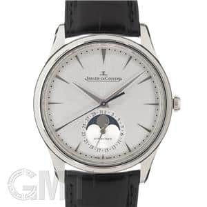 JAEGER LECOULTRE ジャガー・ルクルト マスター ウルトラスリム ムーン Q1368430