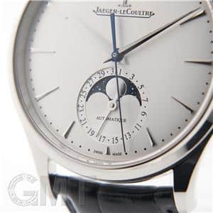 JAEGER LECOULTRE ジャガー・ルクルト マスター ウルトラスリム ムーン Q1368430