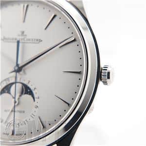 JAEGER LECOULTRE ジャガー・ルクルト マスター ウルトラスリム ムーン Q1368430