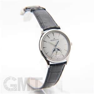 JAEGER LECOULTRE ジャガー・ルクルト マスター ウルトラスリム ムーン Q1368430