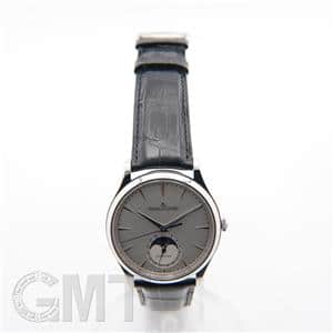 JAEGER LECOULTRE ジャガー・ルクルト マスター ウルトラスリム ムーン Q1368430