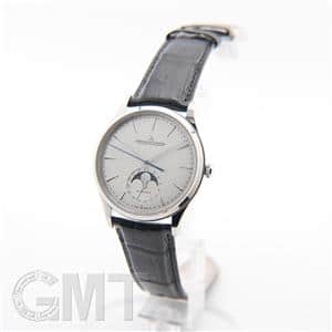 JAEGER LECOULTRE ジャガー・ルクルト マスター ウルトラスリム ムーン Q1368430