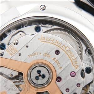 JAEGER LECOULTRE ジャガー・ルクルト マスター ウルトラスリム ムーン Q1368430