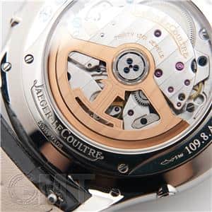 JAEGER LECOULTRE ジャガー・ルクルト マスター ウルトラスリム ムーン Q1368430