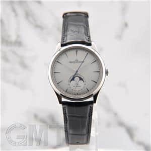 JAEGER LECOULTRE ジャガー・ルクルト マスター ウルトラスリム ムーン Q1368430