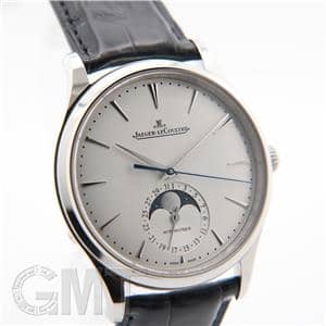 JAEGER LECOULTRE ジャガー・ルクルト マスター ウルトラスリム ムーン Q1368430