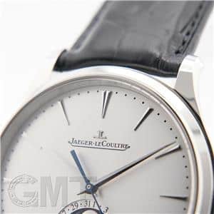 JAEGER LECOULTRE ジャガー・ルクルト マスター ウルトラスリム ムーン Q1368430
