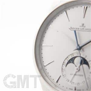 JAEGER LECOULTRE ジャガー・ルクルト マスター ウルトラスリム ムーン Q1368430