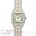 CARTIER カルティエ パンテール SM 2ロウ W25029B6