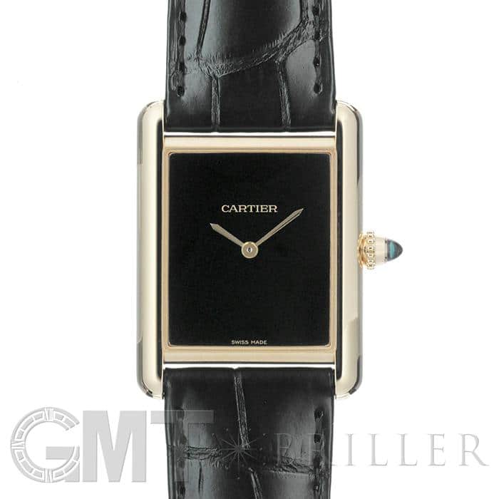 未使用)CARTIER カルティエ タンク ルイ カルティエ ウォッチ
