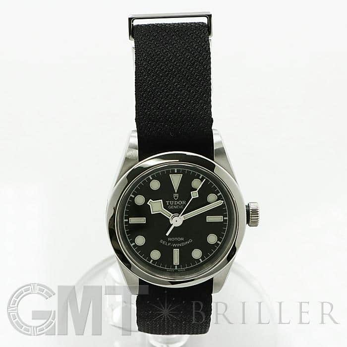 しておりま ヤフオク! BLACK BAY36 純正 ファブリッ - TUDOR 