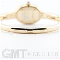 CARTIER カルティエ ベニュワール ウォッチ （サイズ15） ミニモデル イエローゴールド WGBA0077 10