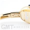 CARTIER カルティエ ベニュワール ウォッチ （サイズ15） ミニモデル イエローゴールド WGBA0077 11