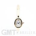 CARTIER カルティエ ベニュワール ウォッチ （サイズ15） ミニモデル イエローゴールド WGBA0077 14