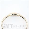CARTIER カルティエ ベニュワール ウォッチ （サイズ15） ミニモデル イエローゴールド WGBA0077 18