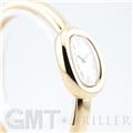 CARTIER カルティエ ベニュワール ウォッチ （サイズ15） ミニモデル イエローゴールド WGBA0077 20