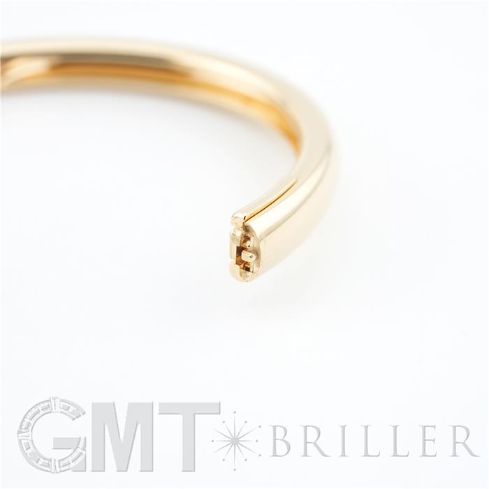CARTIER カルティエ ベニュワール ウォッチ （サイズ15） ミニモデル イエローゴールド WGBA0077 23