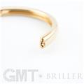 CARTIER カルティエ ベニュワール ウォッチ （サイズ15） ミニモデル イエローゴールド WGBA0077 23