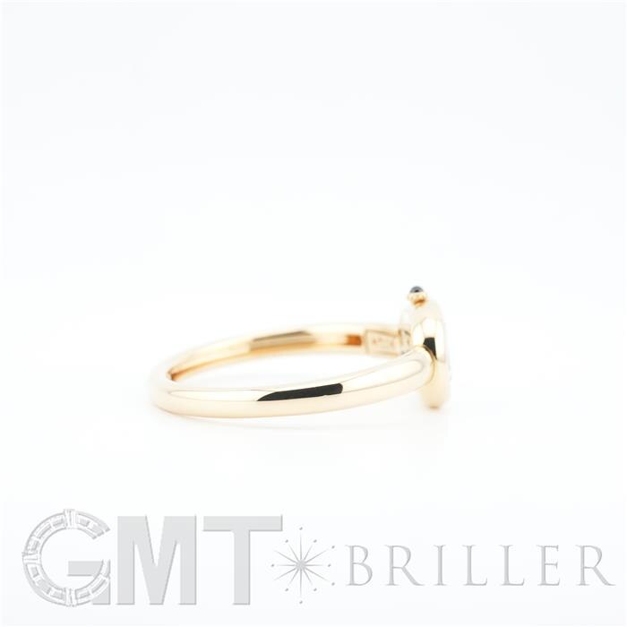 CARTIER カルティエ ベニュワール ウォッチ （サイズ15） ミニモデル イエローゴールド WGBA0077 25