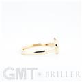 CARTIER カルティエ ベニュワール ウォッチ （サイズ15） ミニモデル イエローゴールド WGBA0077 25