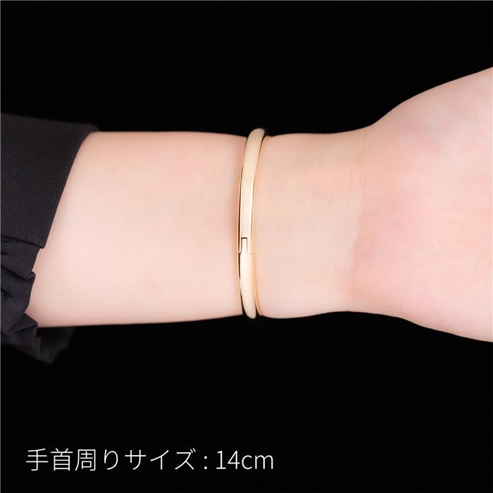 CARTIER カルティエ ベニュワール ウォッチ （サイズ15） ミニモデル イエローゴールド WGBA0077 27