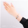 CARTIER カルティエ ベニュワール ウォッチ （サイズ15） ミニモデル イエローゴールド WGBA0077 29