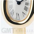 CARTIER カルティエ ベニュワール ウォッチ （サイズ15） ミニモデル イエローゴールド WGBA0077 8