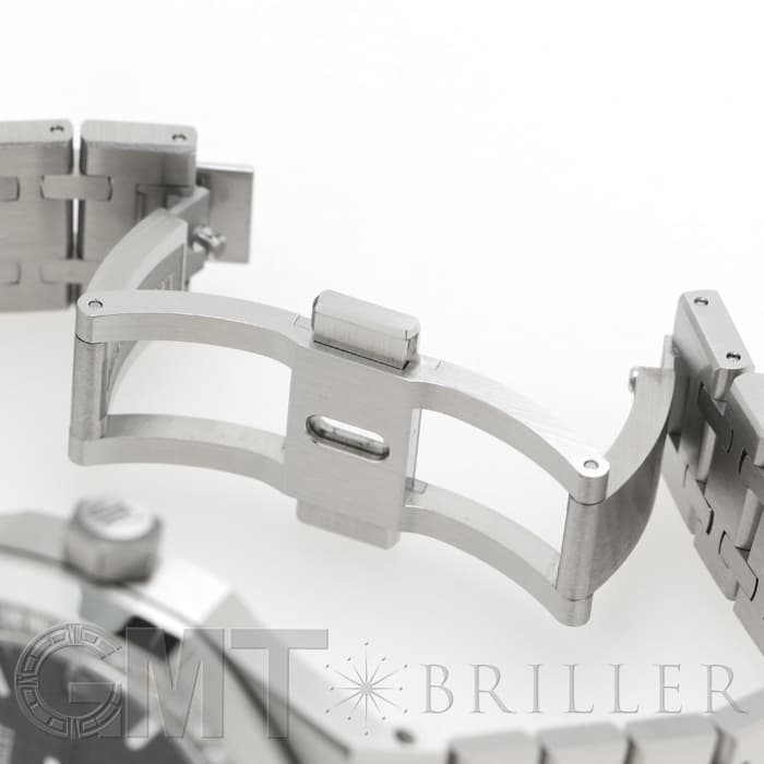 AUDEMARS PIGUET オーデマ・ピゲ ロイヤルオーク 37mm ブラック ベゼルダイヤ 15451ST.ZZ.1256ST.01 20