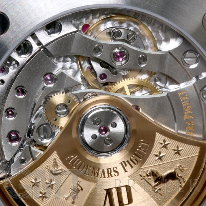 AUDEMARS PIGUET オーデマ・ピゲ ロイヤルオーク 37mm ブラック ベゼルダイヤ 15451ST.ZZ.1256ST.01 22