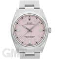 ROLEX ロレックス オイスターパーペチュアル 36 126000 キャンディピンク