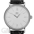IWC インターナショナルウォッチカンパニー ポートフィノ ピュア クラシック IW511102