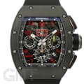 RICHARD MILLE リシャール ミル オートマチック RM011 チタン DLCコーティング