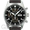 IWC インターナショナルウォッチカンパニー パイロットウォッチ クロノグラフ アントワーヌ・ド・サンテグジュペリ IW377713