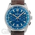 JAEGER LECOULTRE ジャガー・ルクルト ポラリス クロノグラフ Q9028480 ブルー