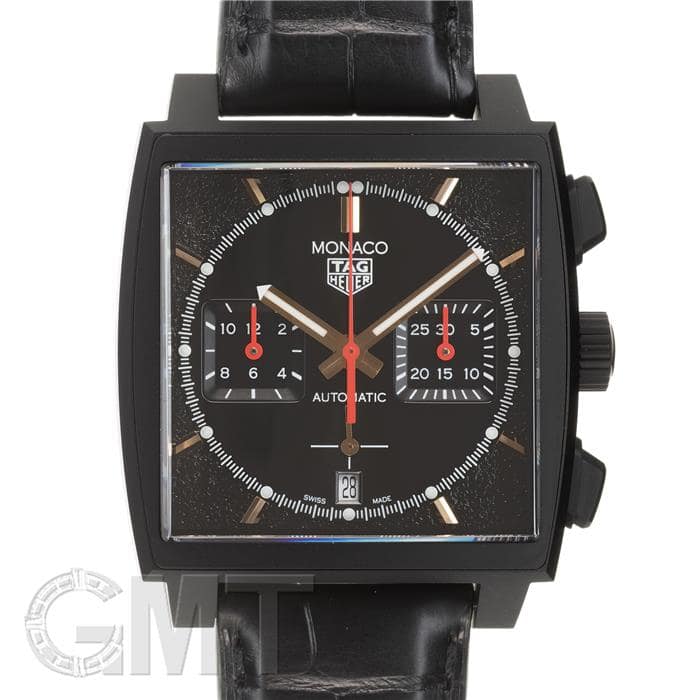 TAG HEUER タグ・ホイヤー モナコ クロノグラフ CBL2180.FC6497