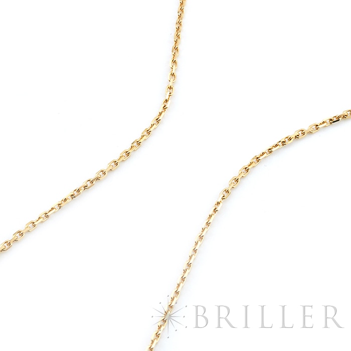 Van Cleef & Arpels ヴァン クリーフ&アーペル アルハンブラ ヴィンテージ アルハンブラ ペンダント ネックレス イエローゴールド マラカイト VCARO9VA00 11