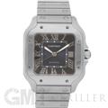 CARTIER カルティエ サントス MM WSSA0063【未使用】 メイン