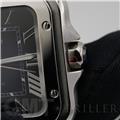 CARTIER カルティエ サントス MM WSSA0063【未使用】 9