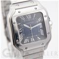 CARTIER カルティエ サントス MM WSSA0063【未使用】 11