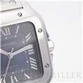 CARTIER カルティエ サントス MM WSSA0063【未使用】 13