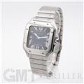 CARTIER カルティエ サントス MM WSSA0063【未使用】 1