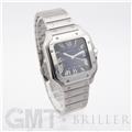 CARTIER カルティエ サントス MM WSSA0063【未使用】 20