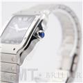 CARTIER カルティエ サントス MM WSSA0063【未使用】 25