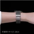 CARTIER カルティエ サントス MM WSSA0063【未使用】 26