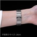 CARTIER カルティエ サントス MM WSSA0063【未使用】 27
