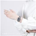CARTIER カルティエ サントス MM WSSA0063【未使用】 29