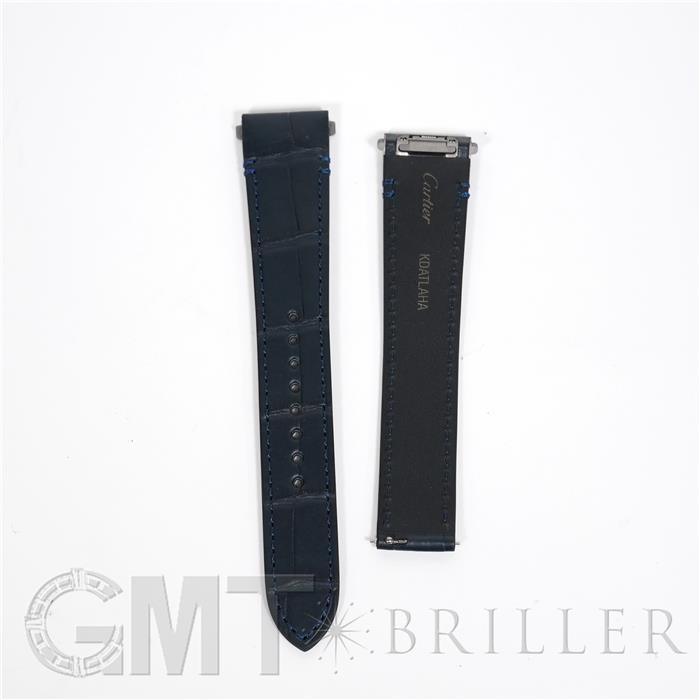 CARTIER カルティエ サントス MM WSSA0063【未使用】 5