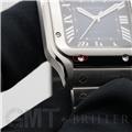 CARTIER カルティエ サントス MM WSSA0063【未使用】 7