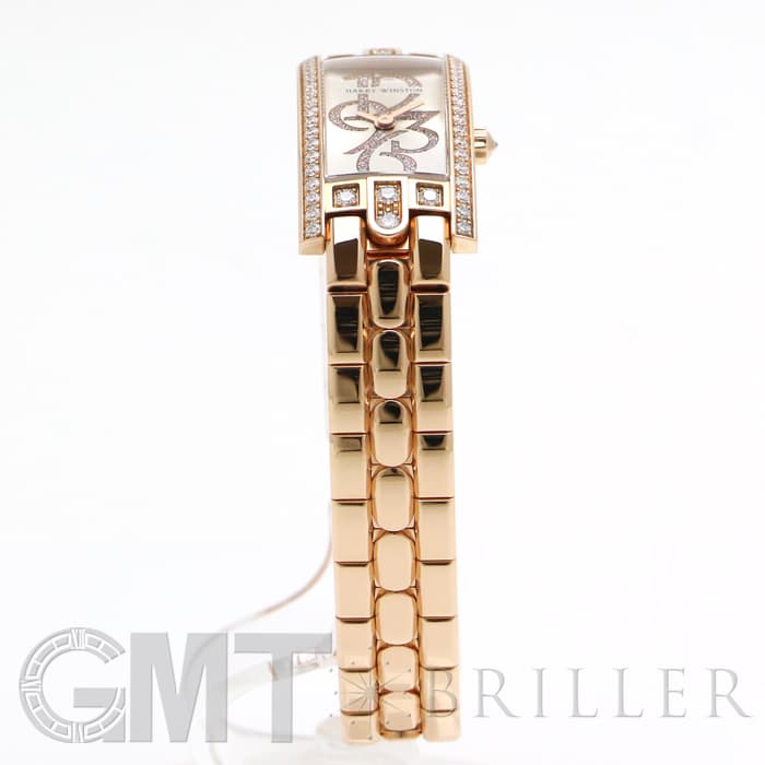 HARRY WINSTON ハリー・ウィンストン アベニューC AVCQHM16RR002 13